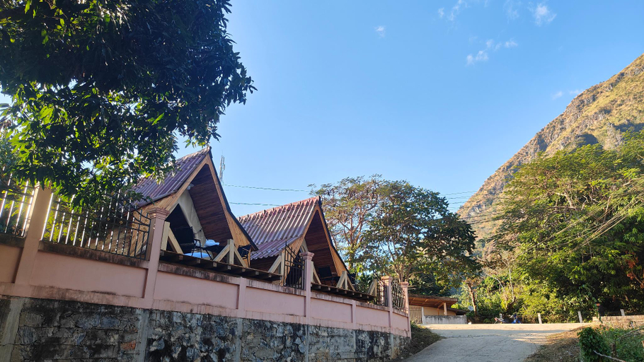 Others 5, Mango Villa Nong Khiaw, Ngoi