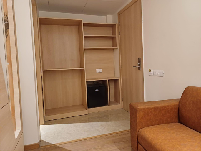 Others, Hotel JR Grand 150 steps from golden temple, Amritsar
