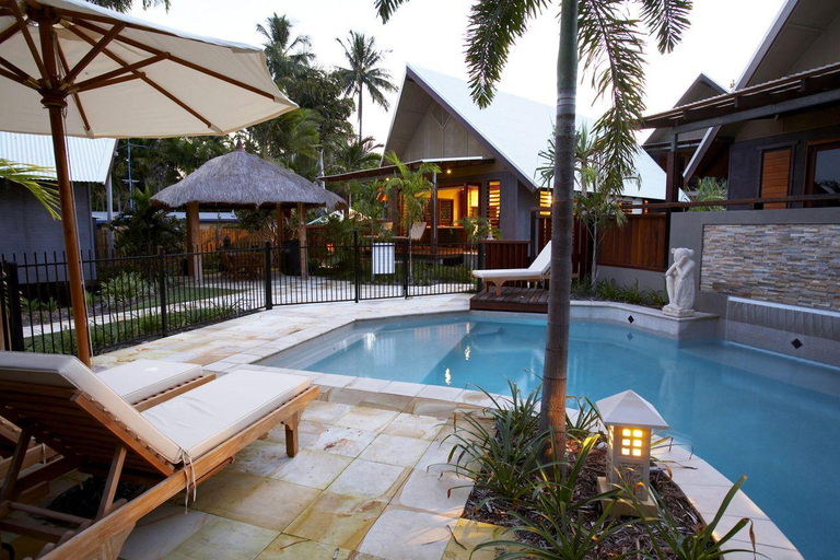 Sport & Beauty 4, Pure Magnetic Villa 5, Magnetic Island