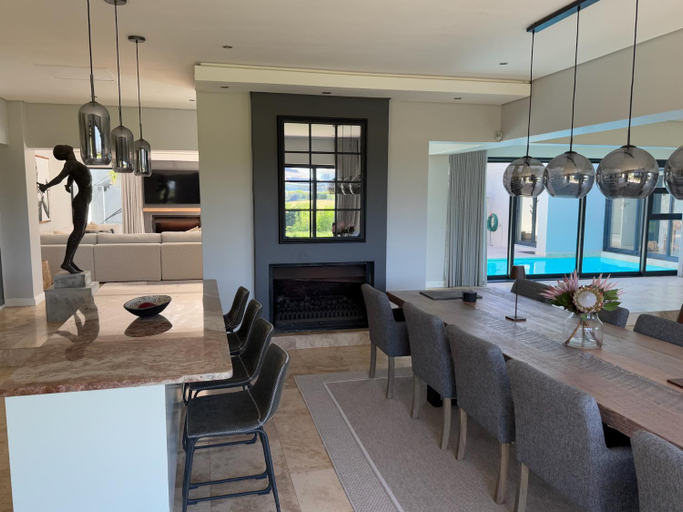 3, Sunset Kite & Golf Villa, City of Cape Town