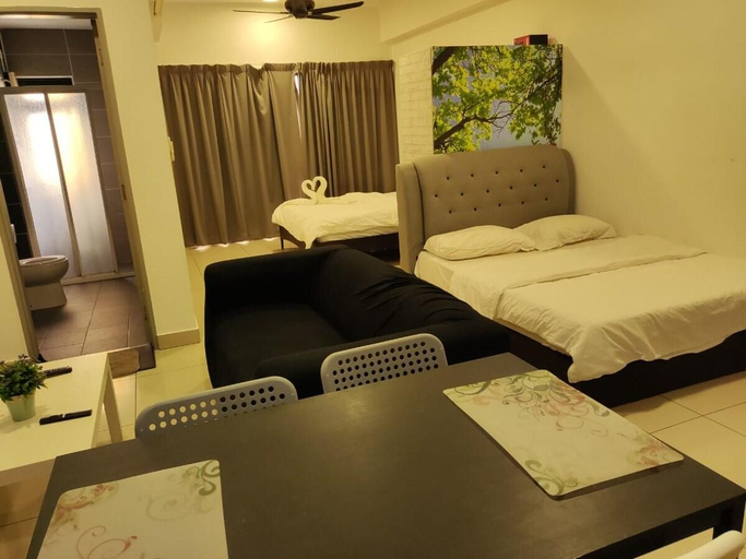 Others 5, Cyberjaya Apartments, Sepang