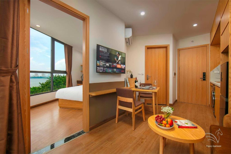 Others 2, WestLake Pearl ApartHotel & Spa, Tây Hồ