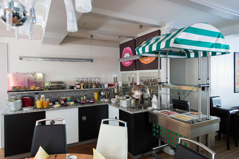 Food & Drinks 5, Hotel Garni Elegant, Waldeck-Frankenberg
