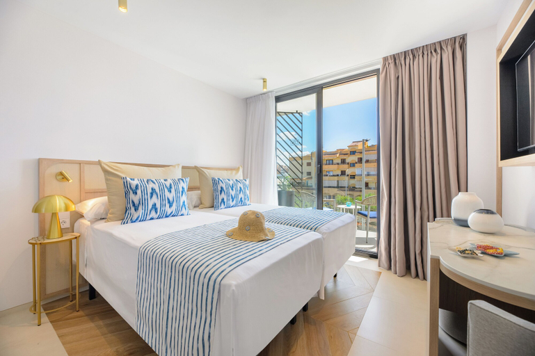 Bedroom 3, Hotel Vibra Yamm Urban - Adults Only, Baleares