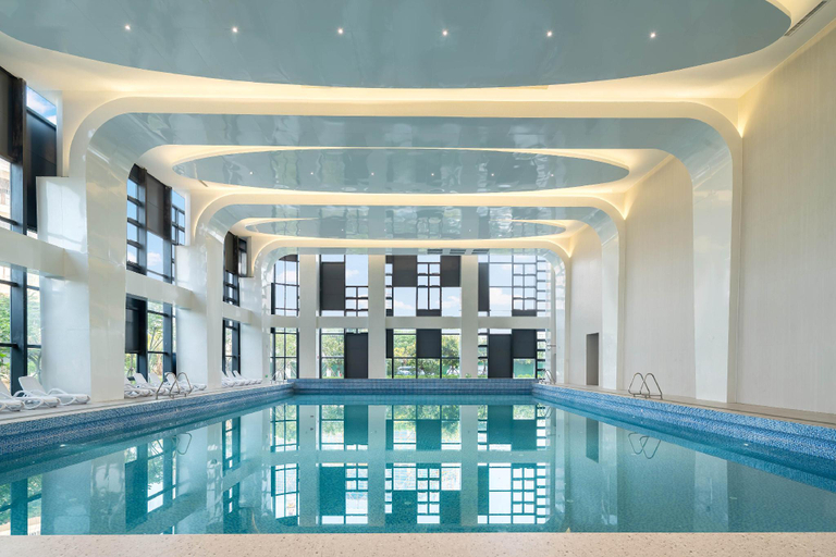 Sport & Beauty, UrCove By Hyatt Pingtan Tannan Bay, Fuzhou