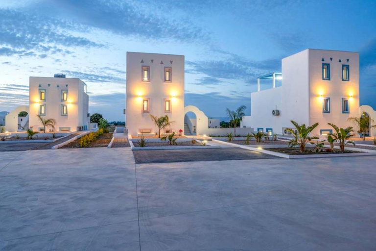 Exterior & Views 1, XENOS VILLA 6 With a private pool near the sea, South Aegean