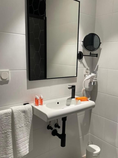 Bathroom, LC Hotel Urbano, Alicante