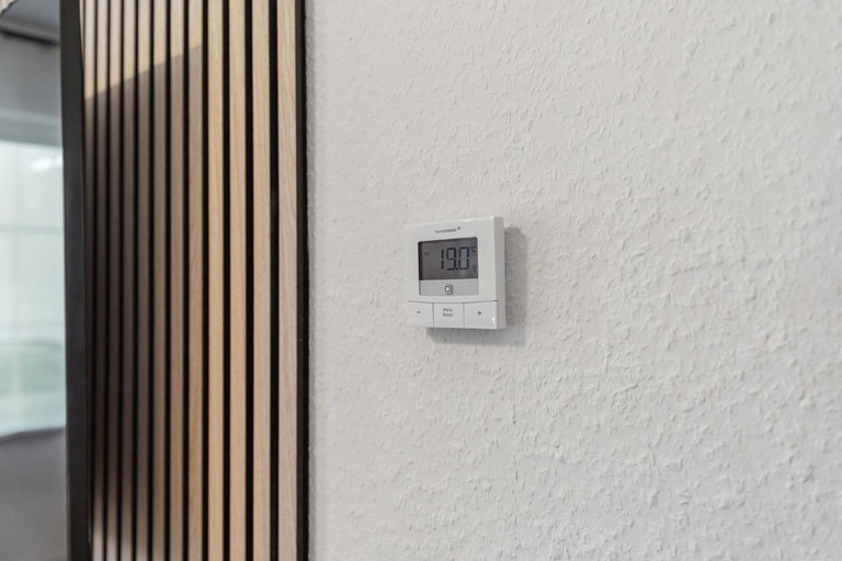 Others 5, CozyHome Apartment House, Magdeburg