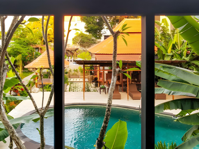 Sport & Beauty 5, Sanur Lodge Bali, Denpasar
