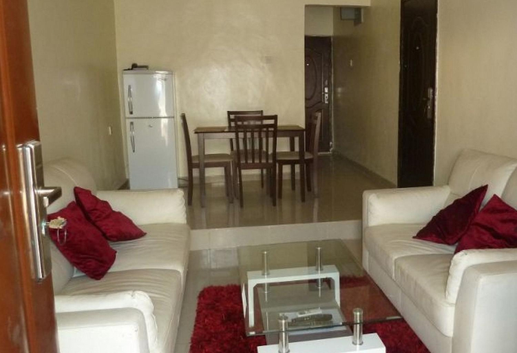 4, Vision Serviced Apartments - Apartment, Oshimili South