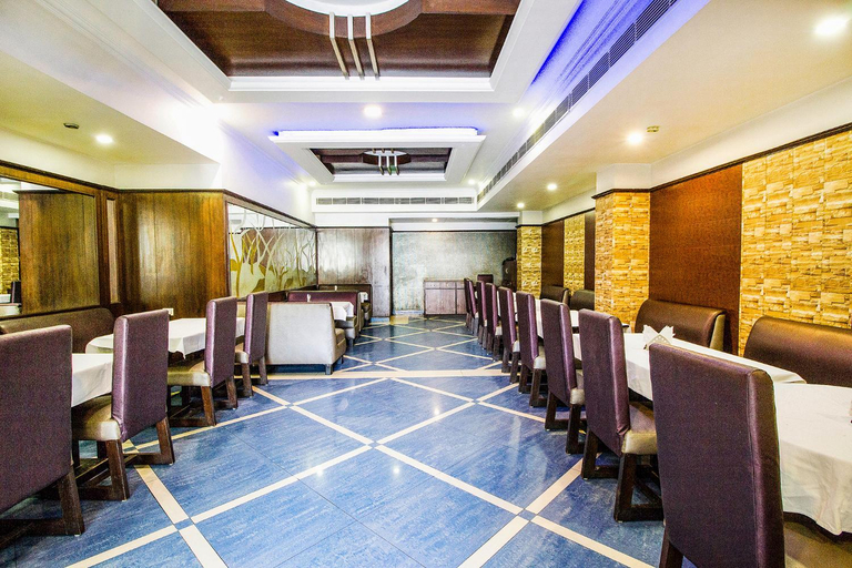 Others 3, FabHotel Aaykay Model Town, Amritsar