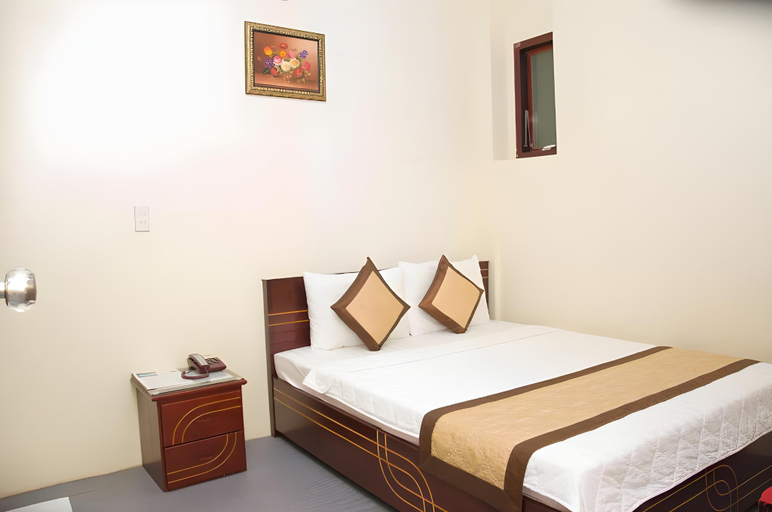 Bedroom 2, Dong Bao Hotel An Giang, Chau Doc