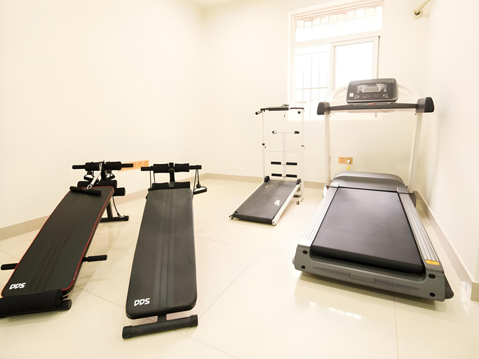Others 3, GreenTree Inn Nanjing Jiangning District WandaPlaza, Nanjing