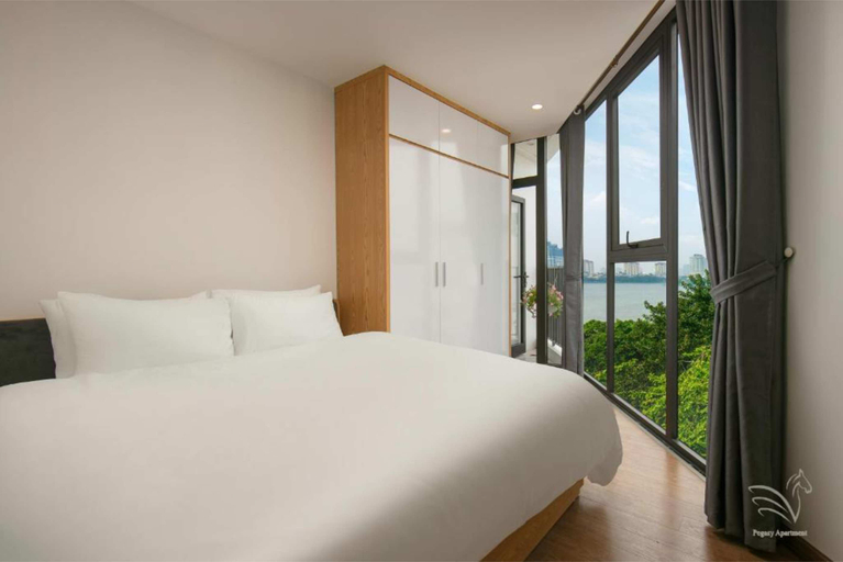 Others 4, WestLake Pearl ApartHotel & Spa, Tây Hồ