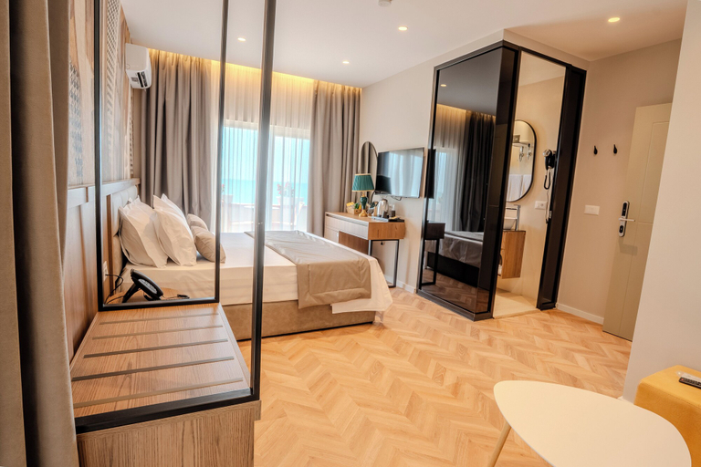 Bedroom 2, Vila Lasko, Kavajës