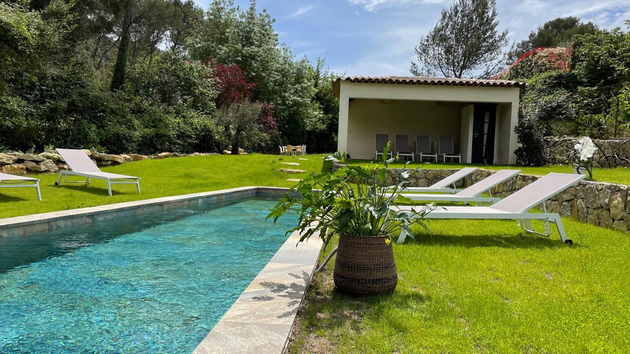Others 3, Chambres d’hotes Le Moment Pour Soi - Mougins, Alpes-Maritimes