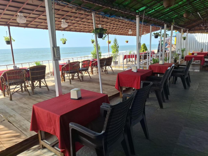 Others 4, Happy Shack Beach And Wooden Huts, South Goa