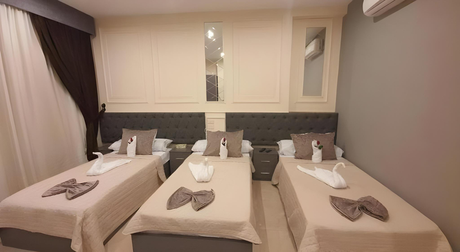 Others 4, Rotana Palace Suites, Qasr an-Nil