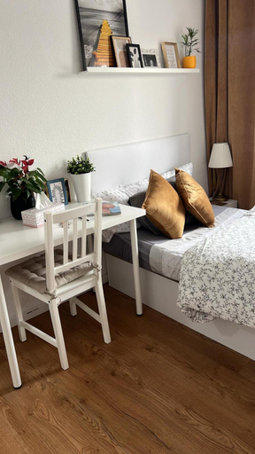 Others 4, Habitacion en Madrid, Madrid