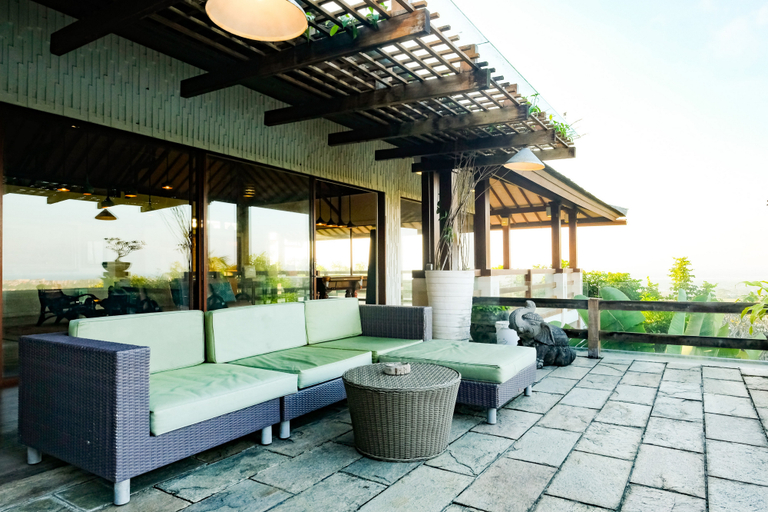 Food & Drinks 5, The Lavana Villa Gajah Jimbaran, Badung