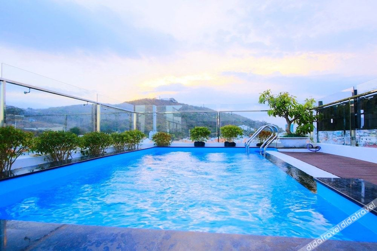 Sport & Beauty, Nep Hotel & Apartment, Vũng Tàu