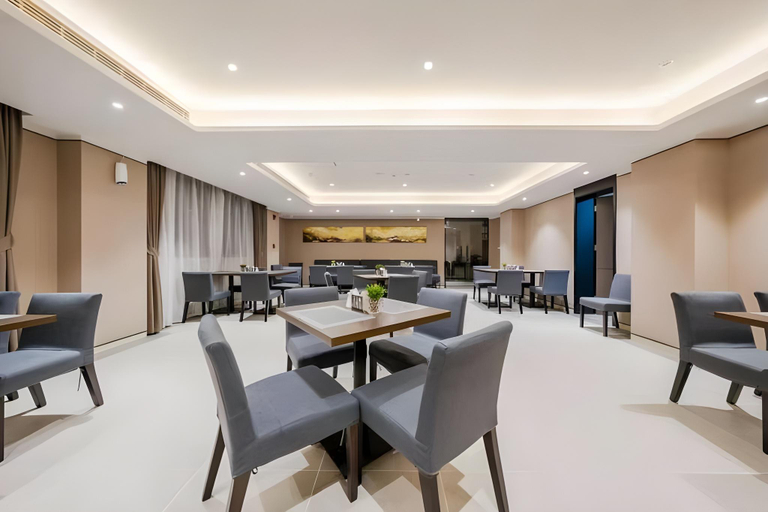 Food & Drinks 4, Home Inn Plus Nanjing Confucius Temple Baixia Road, Nanjing
