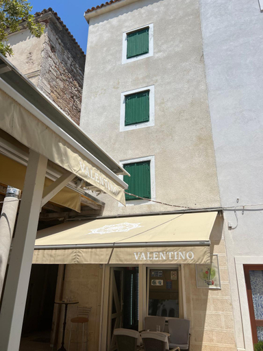 Exterior & Views 1, Apartments Valentino by Pag tours, Pag