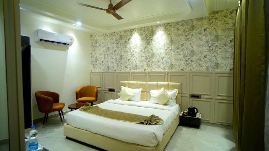 3, ELEGANCE A BOUTIQUE STAY, Amritsar