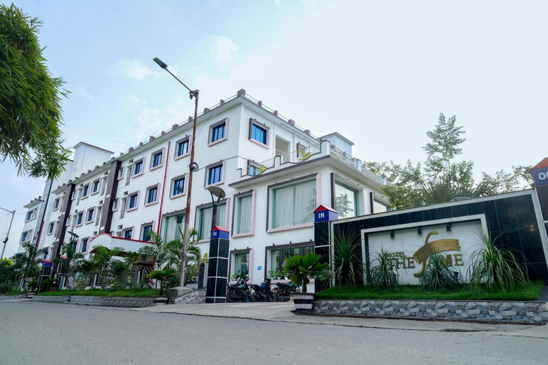 Exterior & Views 1, THE FAME HOTEL, Murshidabad
