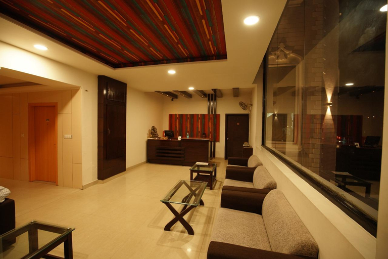 Others 3, HOTEL ASHIRWAD INTERNATIONAL, Amritsar
