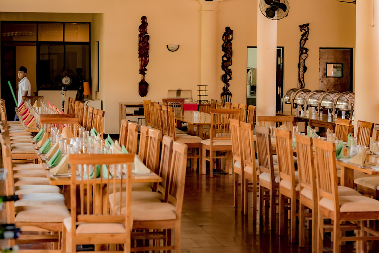 Food & Drinks 5, Gimanhala Hotel, Dambulla