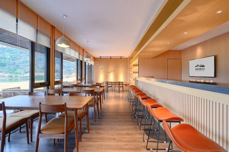 Food & Drinks 3, Trip.com Group Country Retreats Fujian Yongtai Chixi, Fuzhou