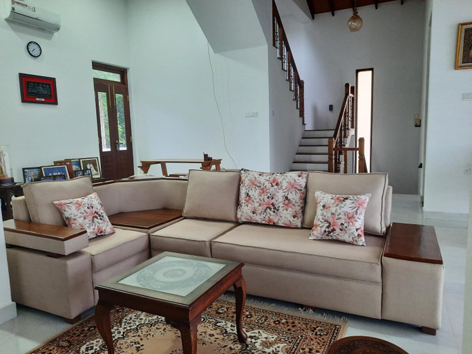 2, "The Anchorage" of Field View, Maharagama