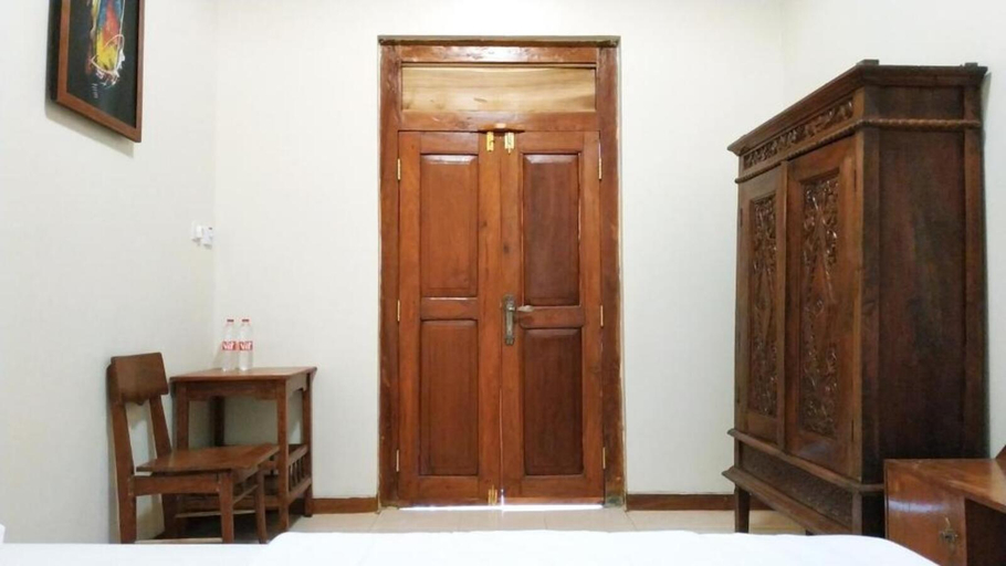 Others 4, Dapur ethnic guesthouse, Bantul