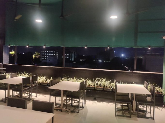 Food & Drinks 3, Hotel Vilvaas, Madurai