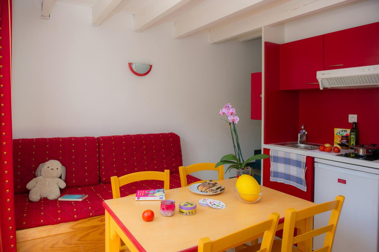 Others 4, Residence Goelia Sun Village, Hérault