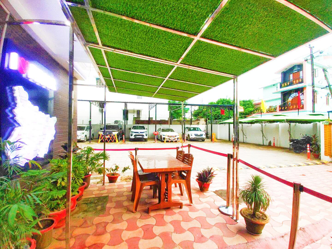 Others 5, Frontline Residency, Patna