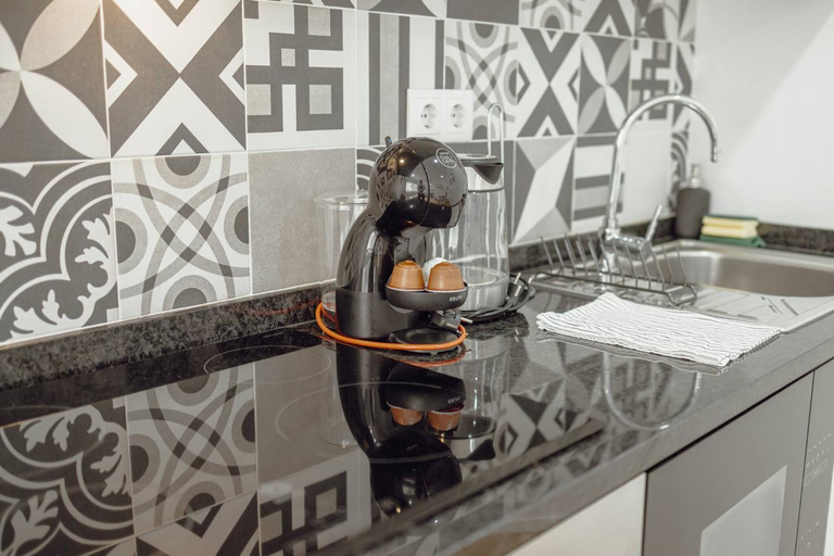Others, Coliseu Apartment by Hosty, Porto