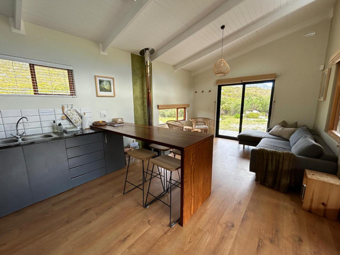 Others 2, The River Retreat Kogelberg, Overberg
