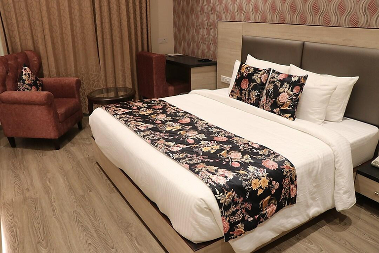 Bedroom, Dara Royale , Amritsar