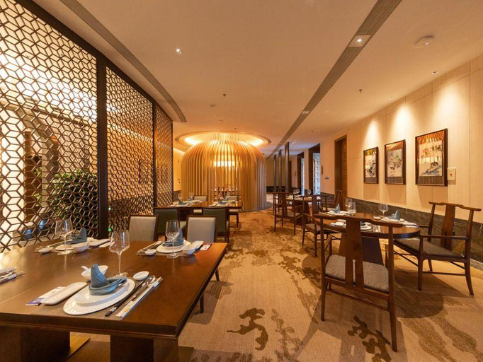 Food & Drinks 4, Gaochun Jinling Grand Hotel Nanjing, Nanjing