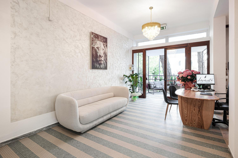 Public Area, Hotel Levante Cesenatico, Forli' - Cesena