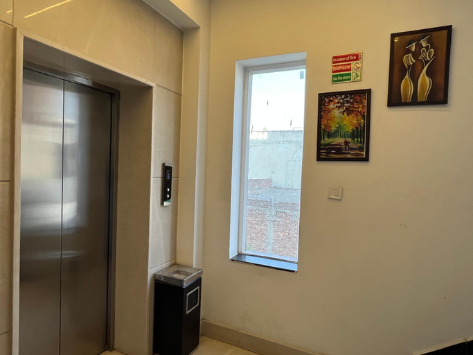 Others 5, Hotel RRV with Free Parking, Amritsar