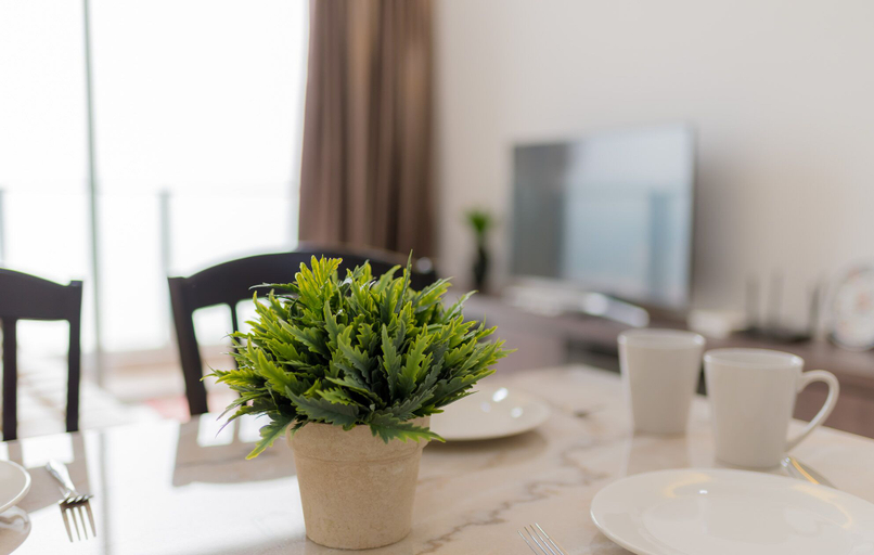 Food & Drinks 5, Silverscape Deluxe Melaka by I Housing, Malacca City