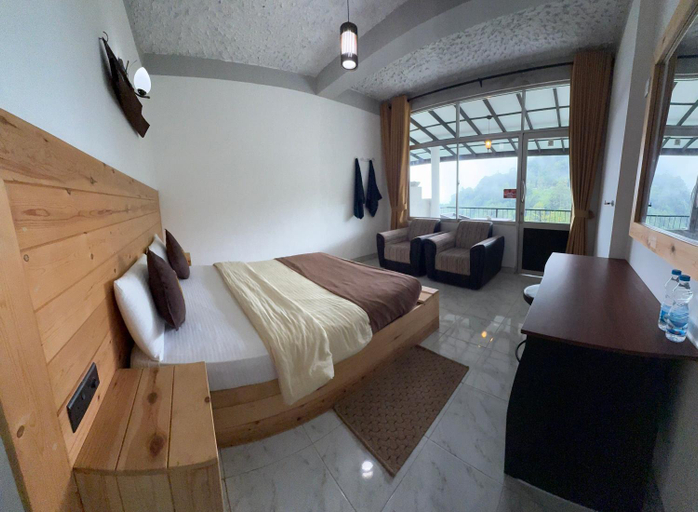 Bedroom 2, Rawana View Ella, Hali-Ela