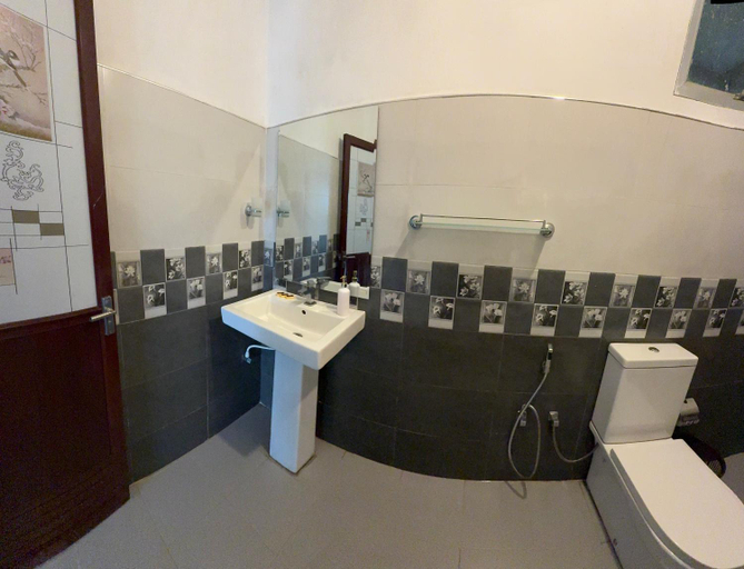 Bathroom 3, Rawana View Ella, Hali-Ela