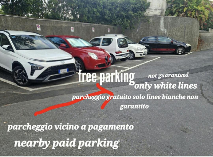 Others 5, Il Paradiso del Relax private room with bathroom Parking, Imperia