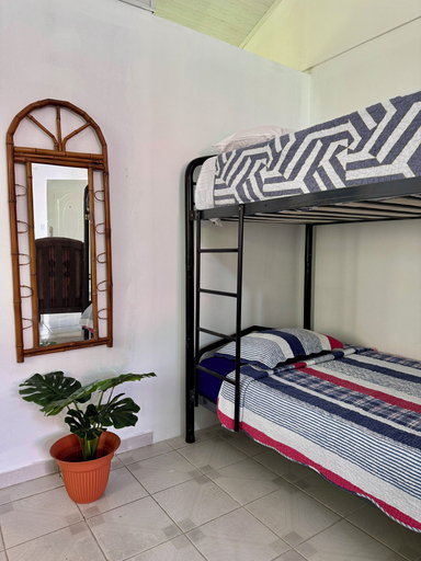 Bedroom 3, Villas Cozy Sloth, Talamanca