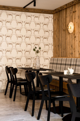 Food and beverages 2, Owce Dwie, Tatra