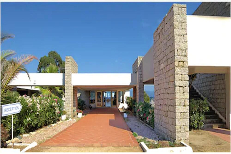 Exterior & Views 1, Hotel la Parata, Corse-du-Sud